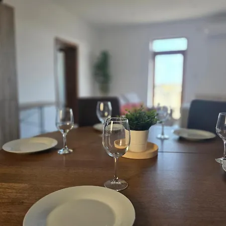 Valletta Family Waterfront & Gardens