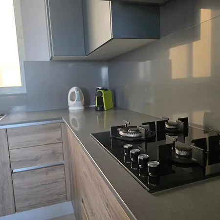 Apartman Valletta Family Waterfront & Gardens Floriana