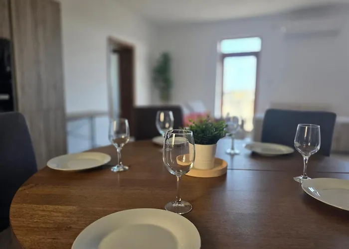 Valletta Family Waterfront & Gardens