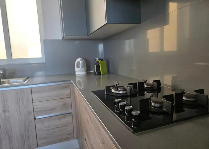 Apartman Valletta Family Waterfront & Gardens Floriana