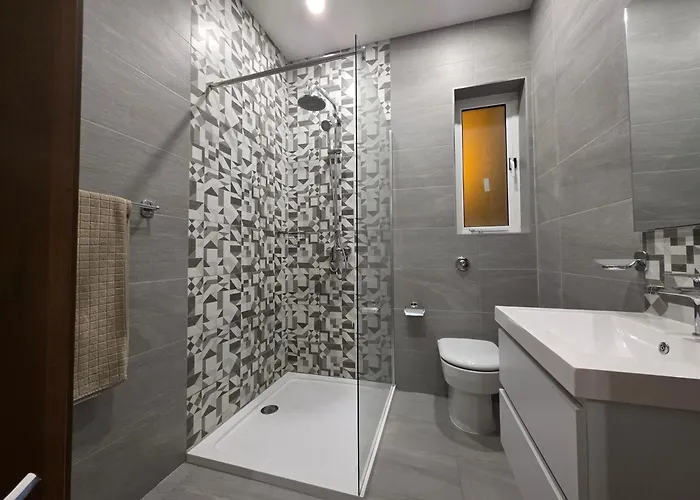 Apartman Valletta Family Waterfront & Gardens *