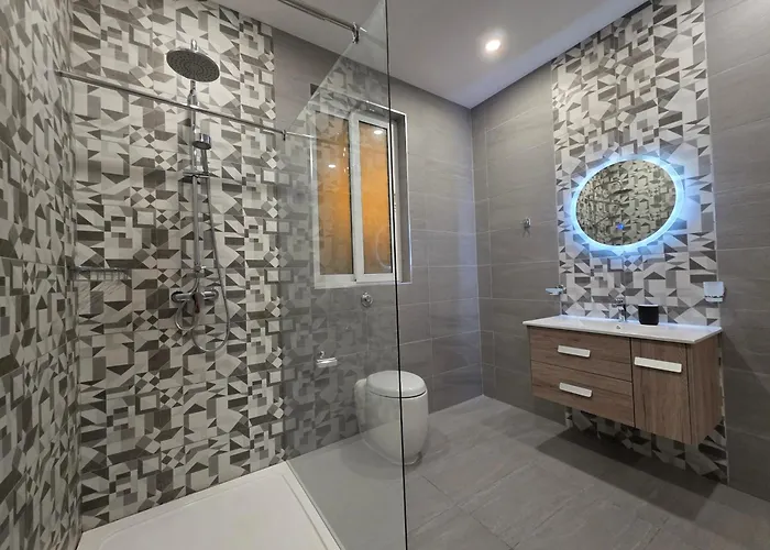 Apartman Valletta Family Waterfront & Gardens Floriana