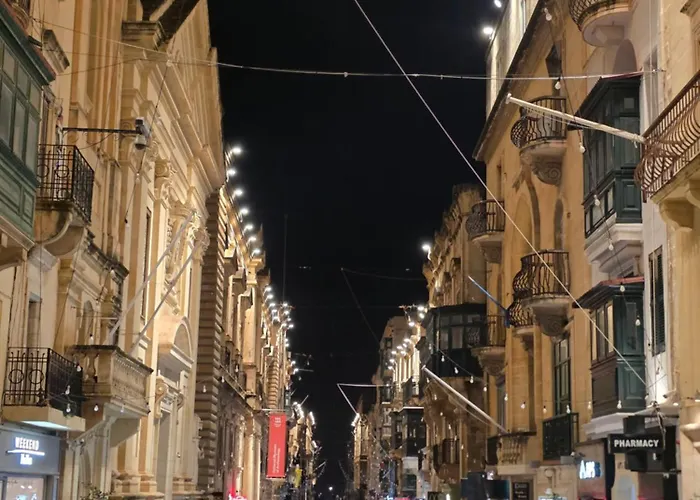 Valletta Family Waterfront & Gardens
