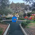 Valletta Family Waterfront & Gardens شقة إيل فورجانا