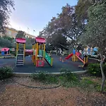 Valletta Family Waterfront & Gardens إيل فورجانا