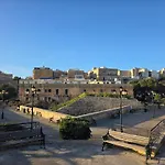 شقة Valletta Family Waterfront & Gardens