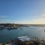 شقة Valletta Family Waterfront & Gardens إيل فورجانا