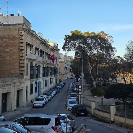 Valletta Family Waterfront & Gardens 아파트