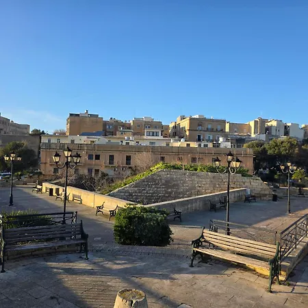 Valletta Family Waterfront & Gardens 아파트 *