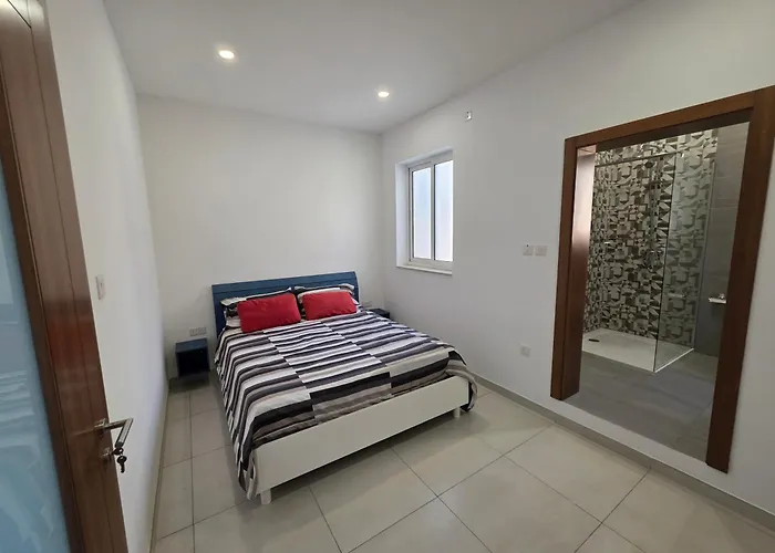 Valletta Family Waterfront & Gardens 아파트