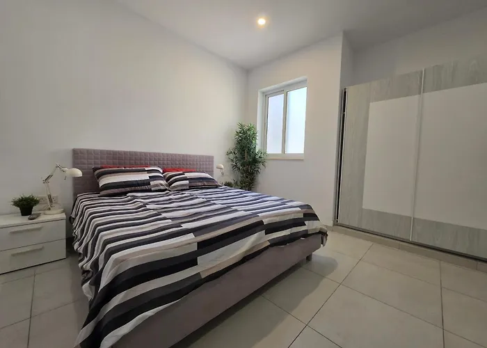 Valletta Family Waterfront & Gardens 아파트