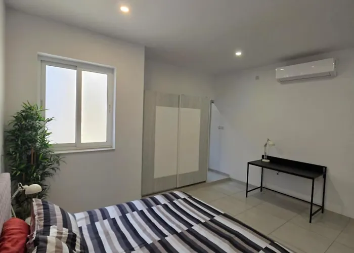 Valletta Family Waterfront & Gardens *