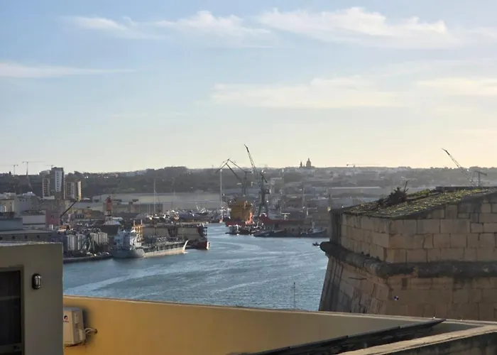 Valletta Family Waterfront & Gardens